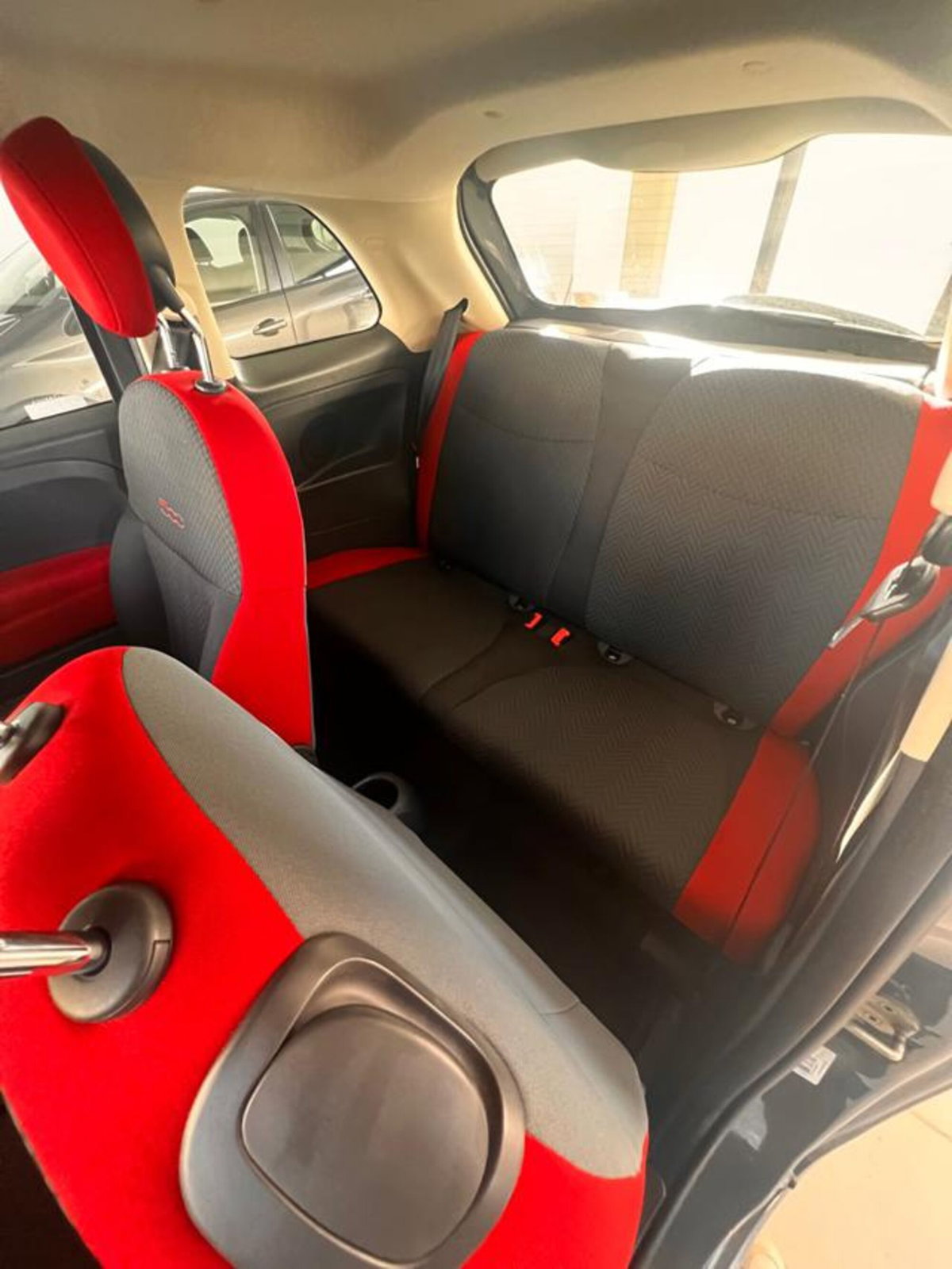 Fiat 500 1.2 Pop (6)