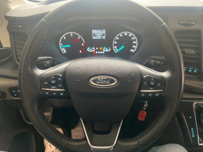 Ford Transit Furgone 310 2.0TDCi EcoBlue 130 aut. PM-TM Combi Trend (10)
