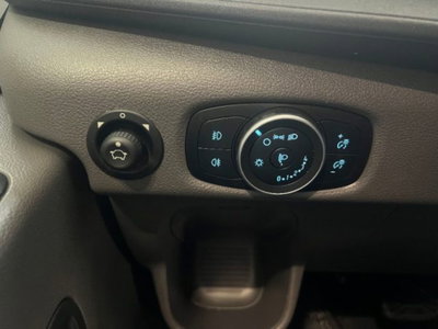 Ford Transit Furgone 310 2.0TDCi EcoBlue 130 aut. PM-TM Combi Trend (11)