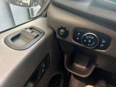 Ford Transit Furgone 310 2.0TDCi EcoBlue 130 aut. PM-TM Combi Trend (12)