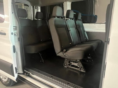 Ford Transit Furgone 310 2.0TDCi EcoBlue 130 aut. PM-TM Combi Trend (13)
