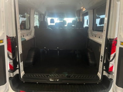Ford Transit Furgone 310 2.0TDCi EcoBlue 130 aut. PM-TM Combi Trend (15)