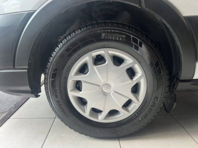 Ford Transit Furgone 310 2.0TDCi EcoBlue 130 aut. PM-TM Combi Trend (16)