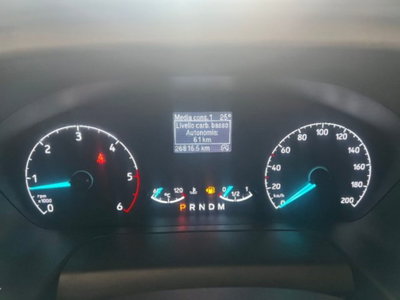 Ford Transit Furgone 310 2.0TDCi EcoBlue 130 aut. PM-TM Combi Trend (8)