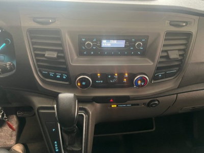 Ford Transit Furgone 310 2.0TDCi EcoBlue 130 aut. PM-TM Combi Trend (9)