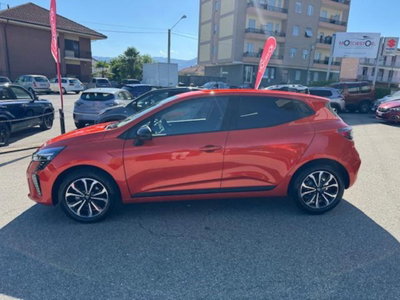 Renault Clio 1.0 tce Techno Gpl 100cv (4)