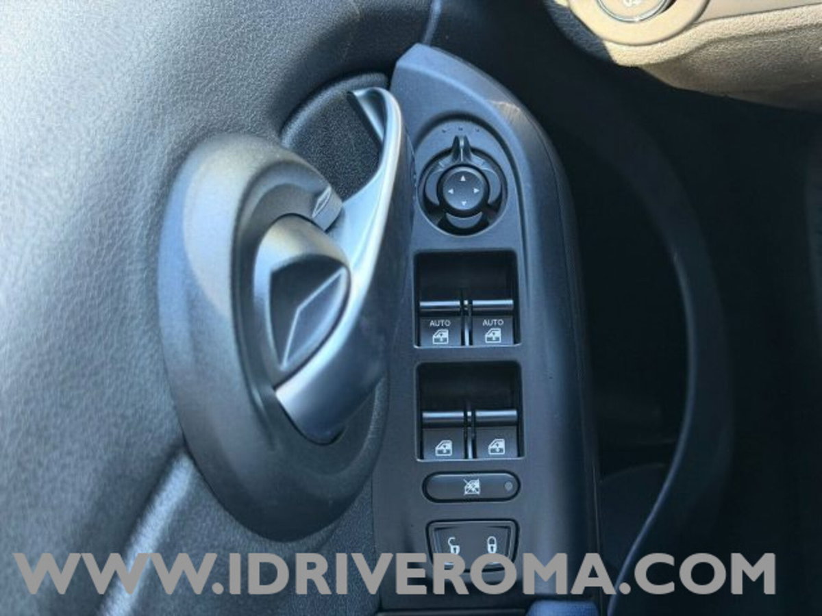 Fiat 500X 1.3 mjet 95cv (14)
