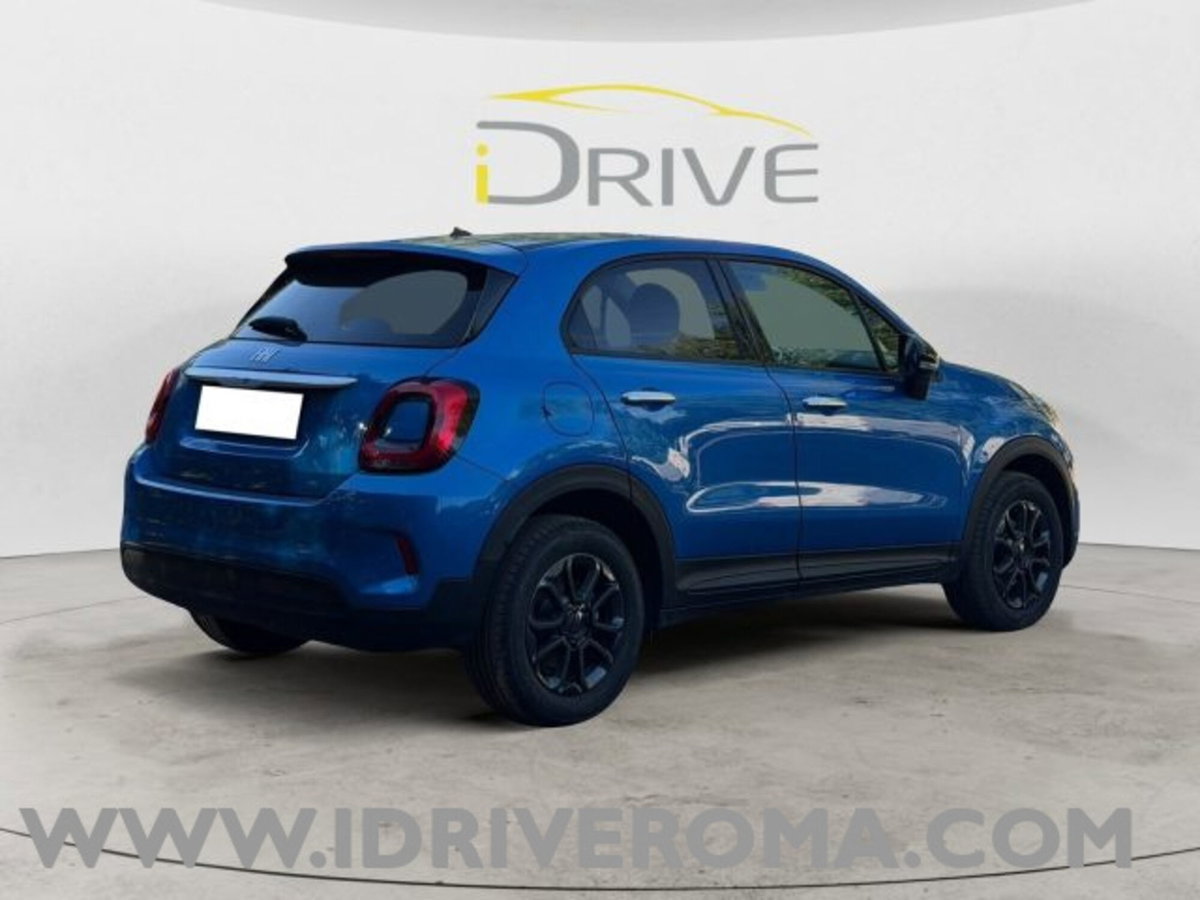 Fiat 500X 1.3 mjet 95cv (3)