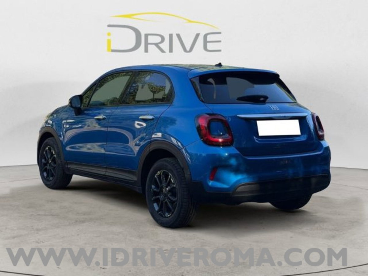 Fiat 500X 1.3 mjet 95cv (5)
