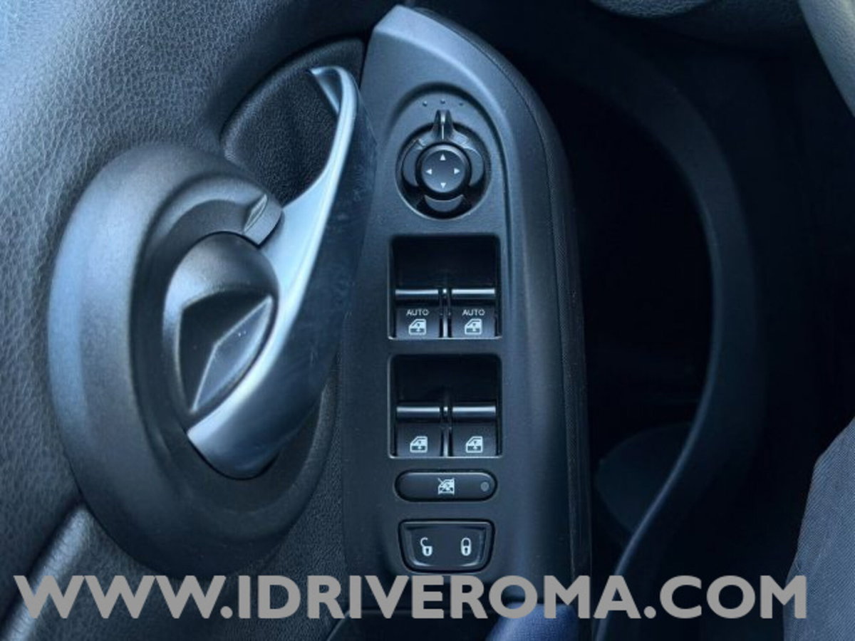 Fiat 500X 1.3 mjet 95cv (12)