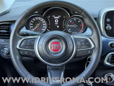 Fiat 500X 1.3 mjet 95cv (13)