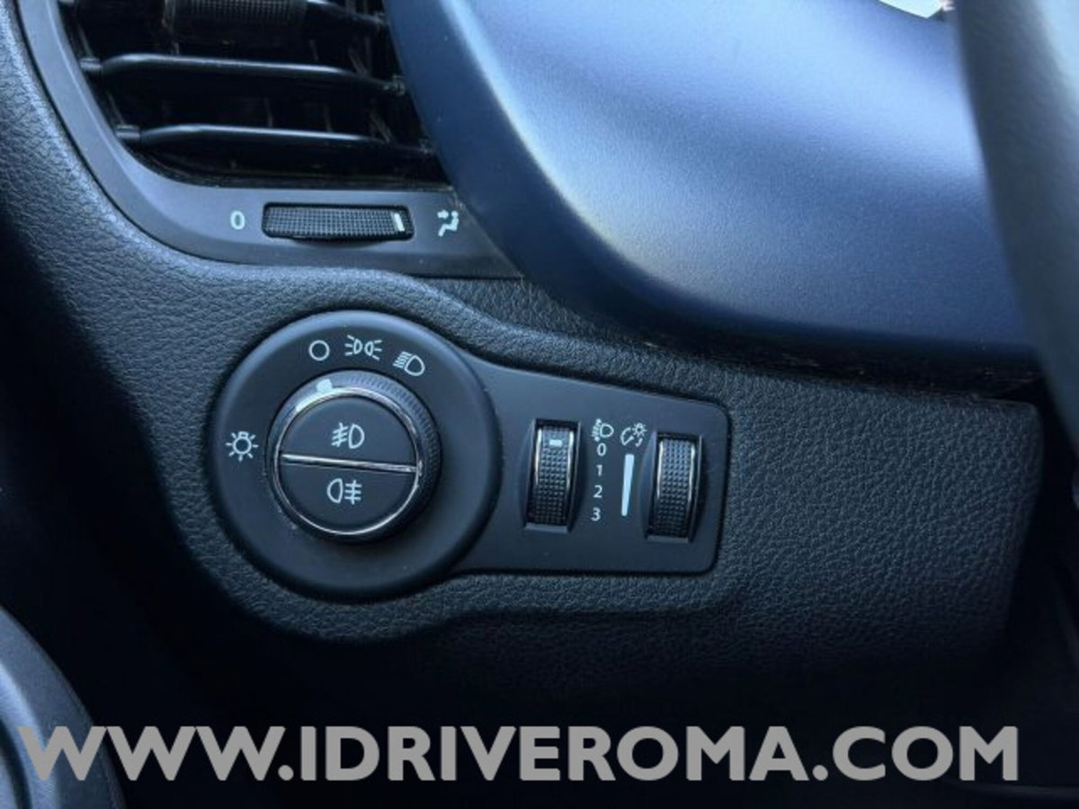 Fiat 500X 1.3 mjet 95cv (15)