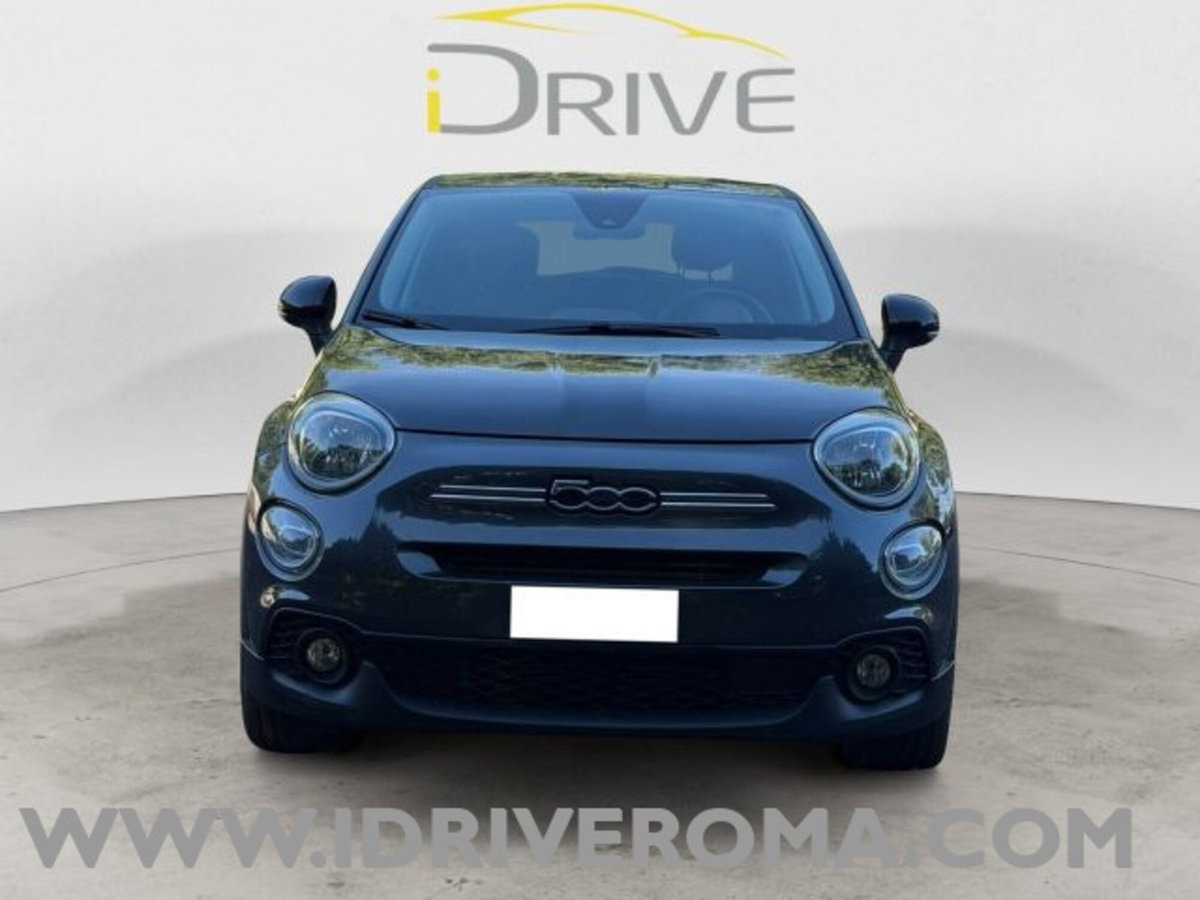 Fiat 500X 1.3 mjet 95cv (3)