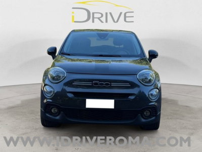 Fiat 500X 1.3 mjet 95cv (3)