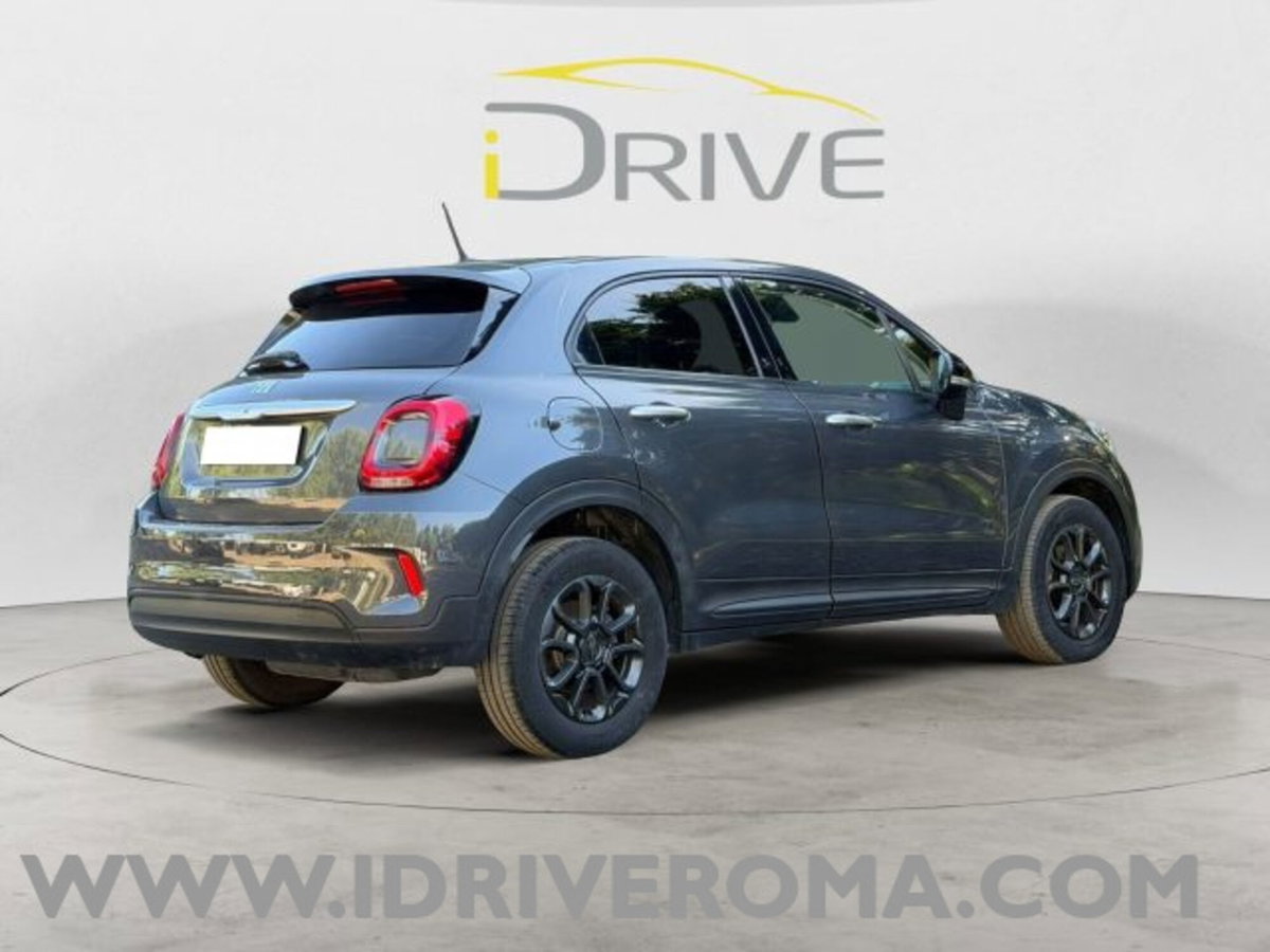 Fiat 500X 1.3 mjet 95cv (4)
