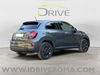 Fiat 500X 1.3 mjet 95cv (4)