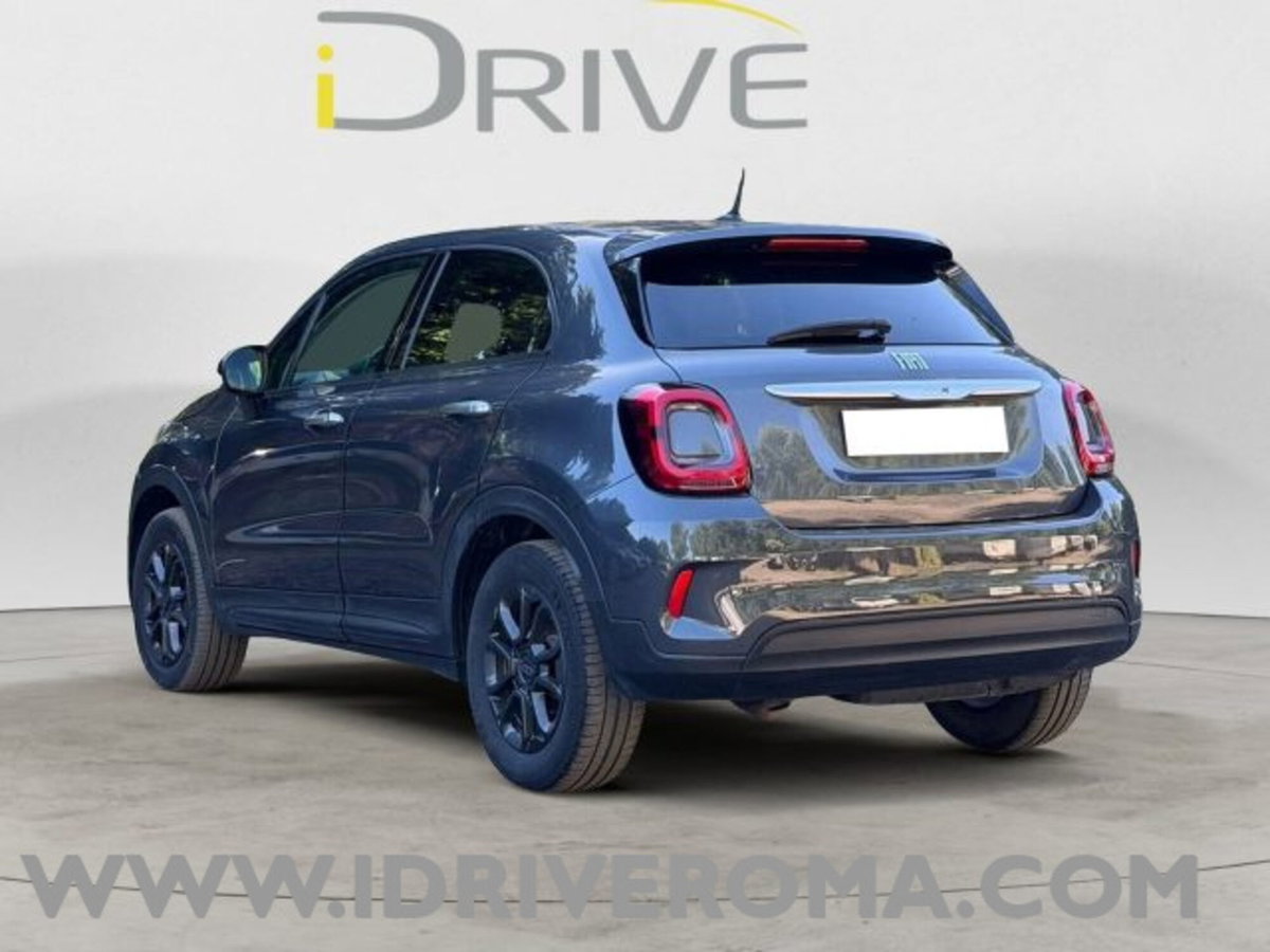Fiat 500X 1.3 mjet 95cv (5)