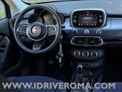 Fiat 500X 1.3 mjet 95cv (7)