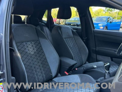 Volkswagen Polo 1.0 tsi R-Line 95cv (11)