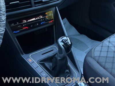 Volkswagen Polo 1.0 tsi R-Line 95cv (12)