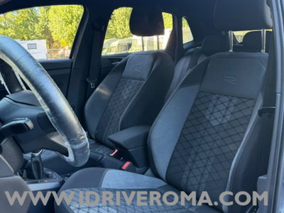 Volkswagen Polo 1.0 tsi R-Line 95cv (13)