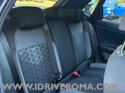 Volkswagen Polo 1.0 tsi R-Line 95cv (14)