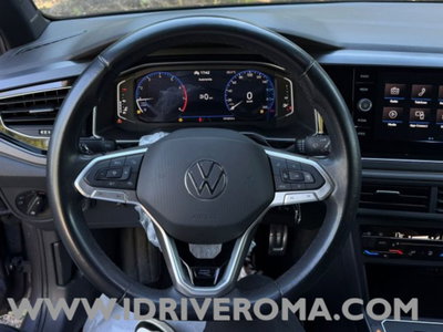Volkswagen Polo 1.0 tsi R-Line 95cv (15)
