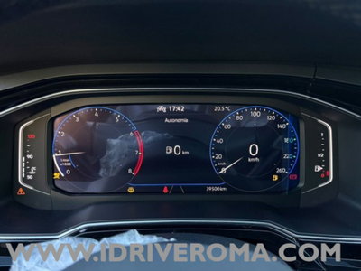 Volkswagen Polo 1.0 tsi R-Line 95cv (17)