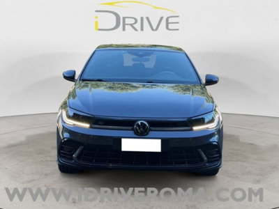 Volkswagen Polo 1.0 tsi R-Line 95cv (2)