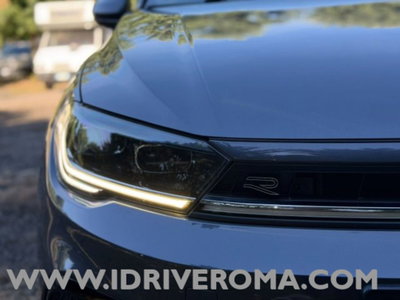 Volkswagen Polo 1.0 tsi R-Line 95cv (6)