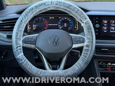 Volkswagen Polo 1.0 tsi R-Line 95cv (7)