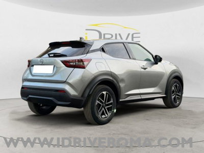 Nissan Juke 1.0 dig-t N-Connecta 114cv dct (5)