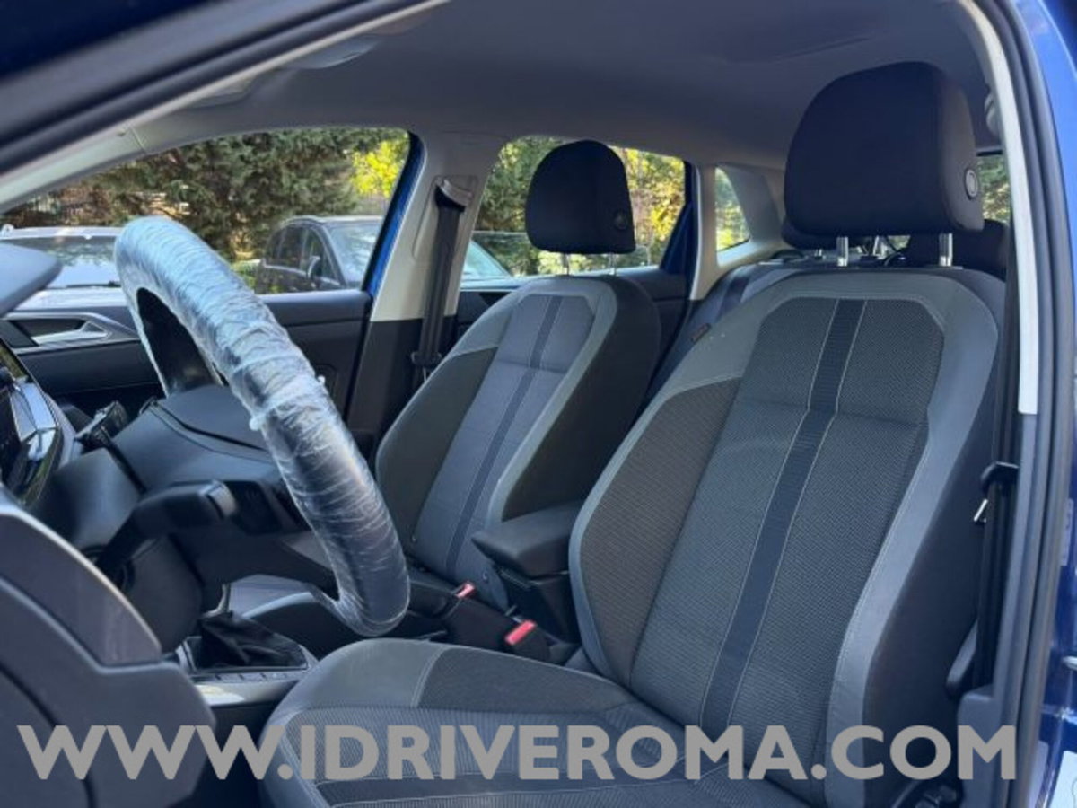 Volkswagen Polo 1.0 tsi Style 95cv dsg (10)