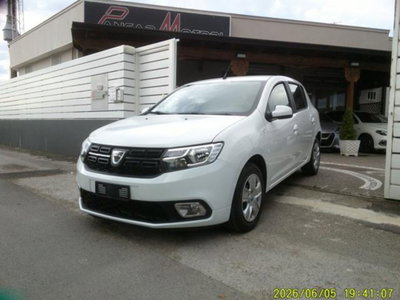 Dacia Sandero Stepway 1.0 TCe 100 CV ECO-G Comfort usata