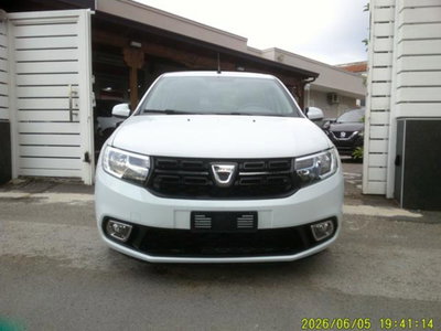 Dacia Sandero Stepway 1.0 TCe 100 CV ECO-G Comfort (2)