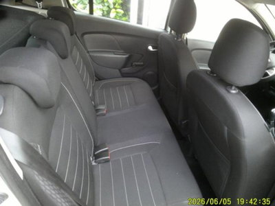 Dacia Sandero Stepway 1.0 TCe 100 CV ECO-G Comfort (9)
