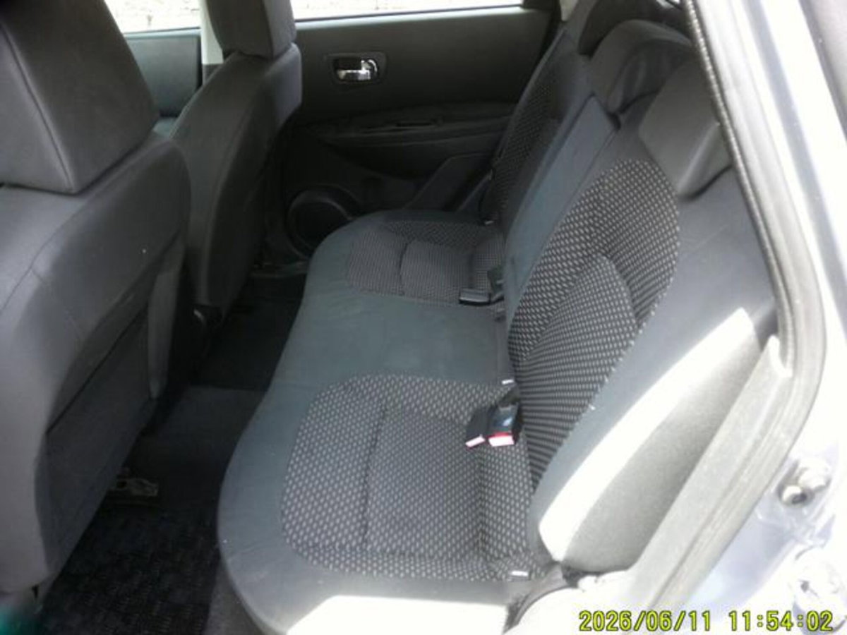 Nissan Qashqai 1.5 dCi Acenta (10)