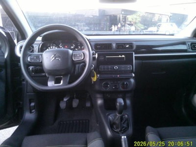 Citroen C3 PureTech 82 Seduction (10)