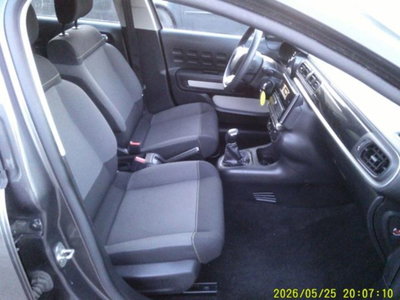 Citroen C3 PureTech 82 Seduction (11)