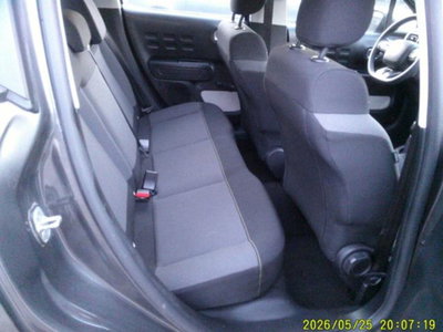 Citroen C3 PureTech 82 Seduction (12)