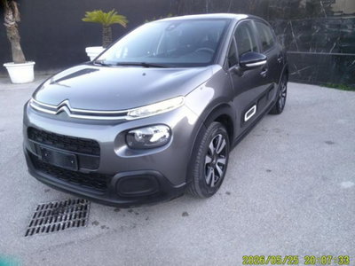 Citroen C3 PureTech 82 Seduction (13)