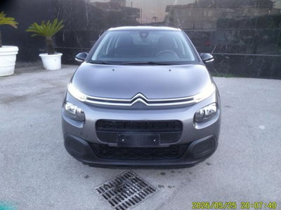 Citroen C3 PureTech 82 Seduction (14)