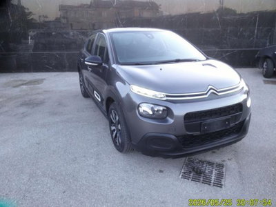 Citroen C3 PureTech 82 Seduction (15)