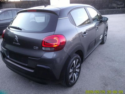 Citroen C3 PureTech 82 Seduction (16)