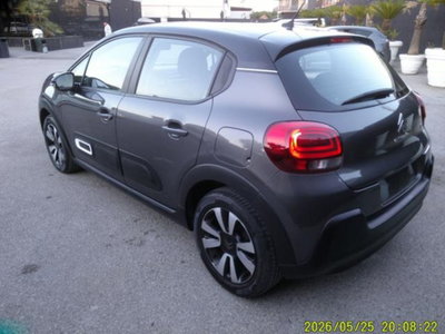 Citroen C3 PureTech 82 Seduction (17)