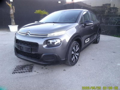 Citroen C3 PureTech 82 Seduction (18)