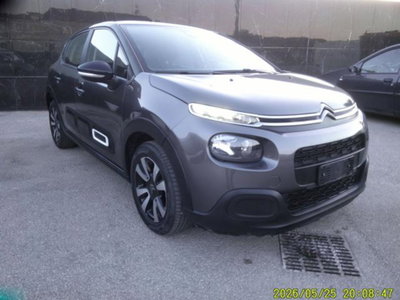 Citroen C3 PureTech 82 Seduction (19)