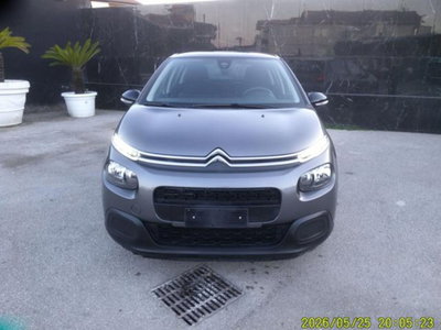 Citroen C3 PureTech 82 Seduction (2)