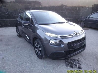 Citroen C3 PureTech 82 Seduction (3)