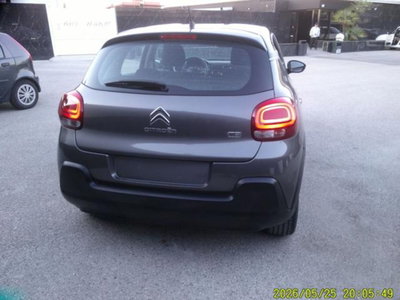 Citroen C3 PureTech 82 Seduction (4)